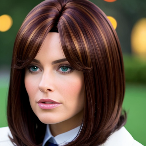 The Spectrum of Selection: Analyzing Different Categories and Styles of Brunette Wigs
