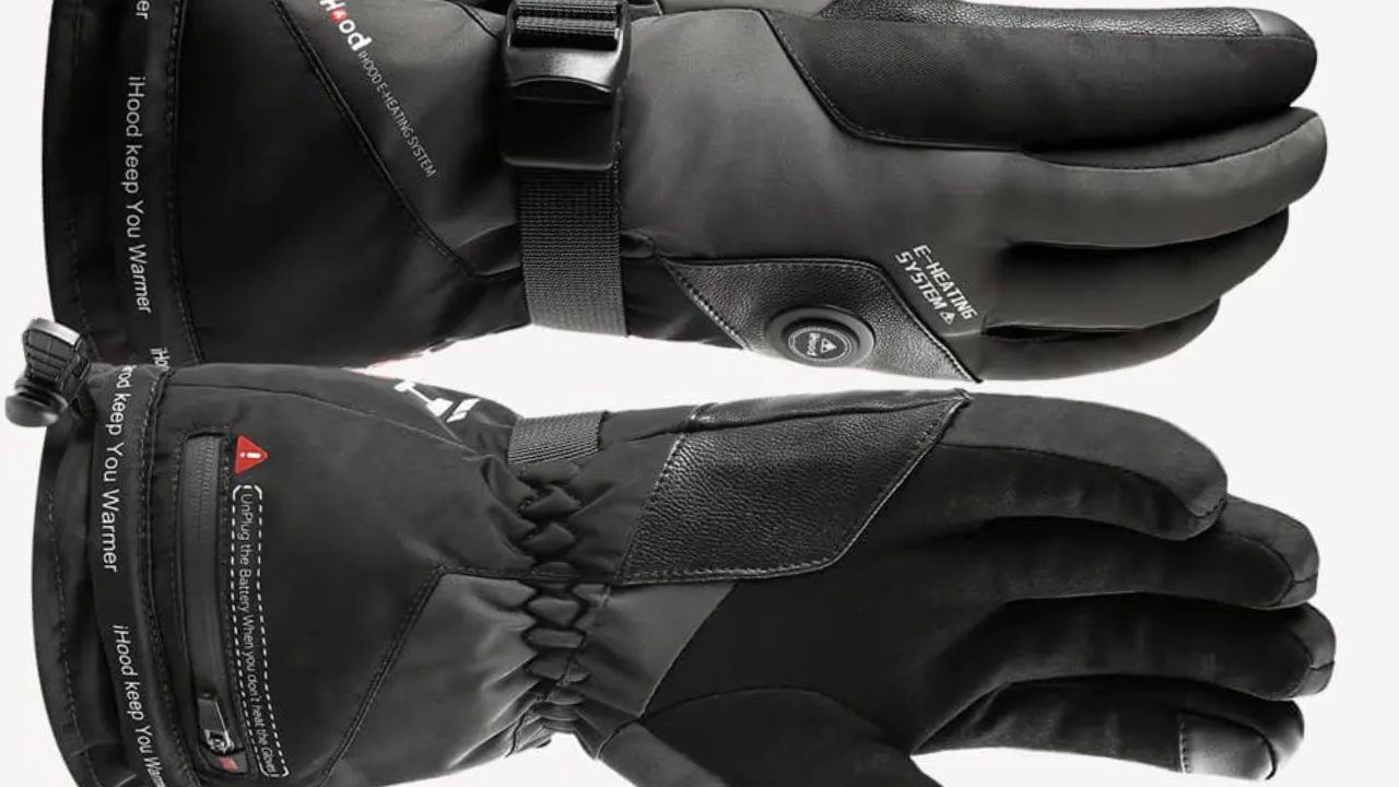 What Is The Battery Life Of Heating Gloves?