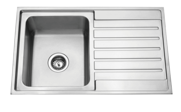 Choosing The Right Kitchen Sink In These 6 Steps