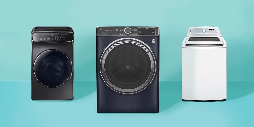 Here’s how to get a cheap washing machine