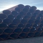 The Significance of Pipe Wall Thickness in Construction Projects