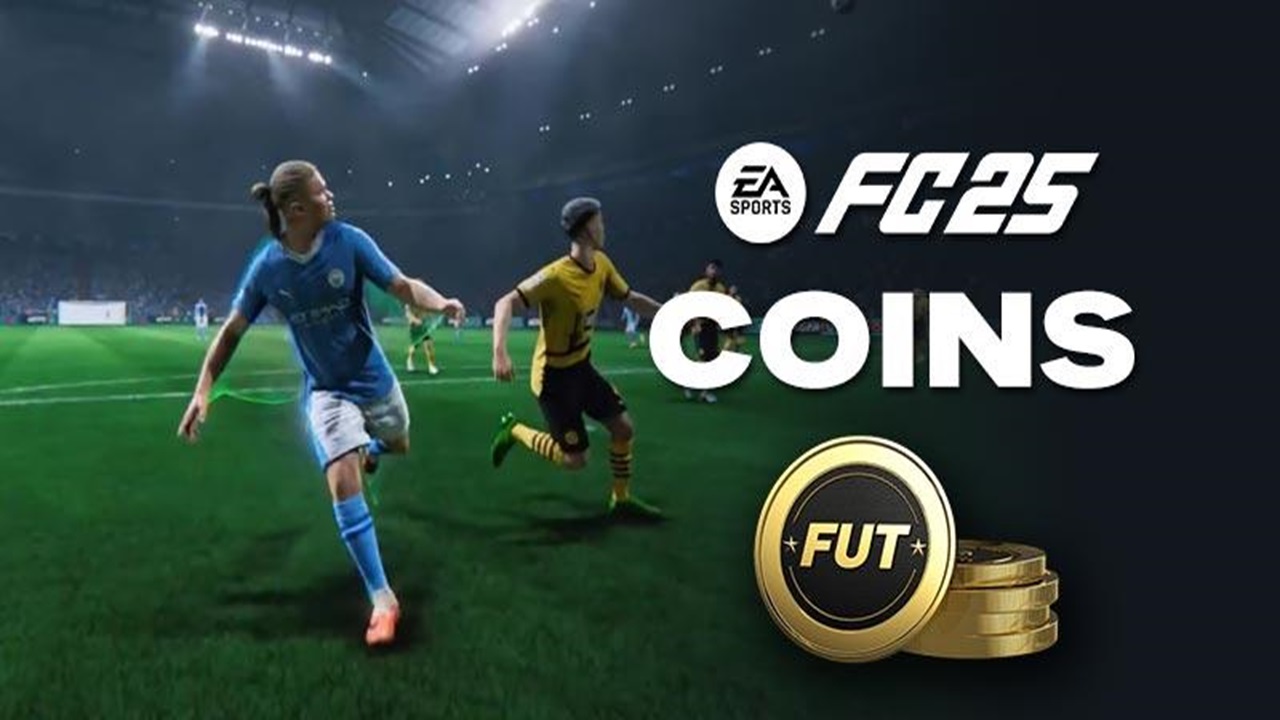 Fast and Easy FIFA Coin Delivery: Buy FC 25 Coins in 12 Hours or Less