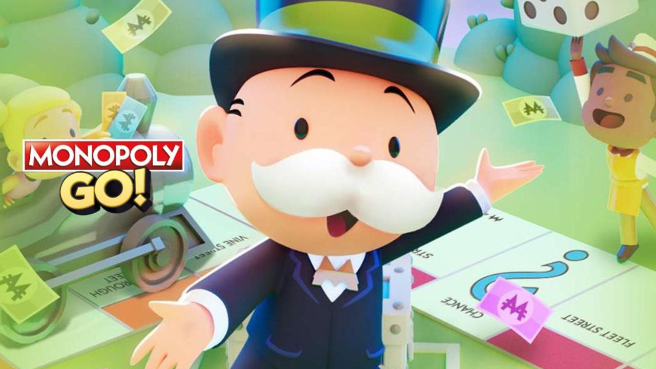 The Easiest Way to Get Monopoly Go Cards Without the Grind from U4GM