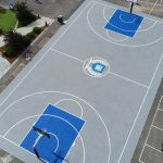 Why ZSFloor Tech Is the Go-To Sport Court Supplier in the US