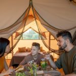 Everich’s Edge in the Competitive Camping Tent Supplier Market