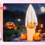How Can Small Businesses Use Pippit for Halloween Marketing?